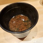 銀座 栞庵 やましろ - 