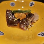 銀座 栞庵 やましろ - 