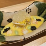 銀座 栞庵 やましろ - 