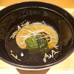 銀座 栞庵 やましろ - 