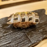 銀座 栞庵 やましろ - 