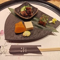 うなぎ四代目菊川 ミッドランドスクエア 名古屋本店 - 