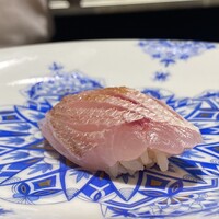 麻布十番 鮨 無銘 - 