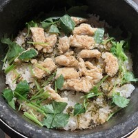 ダイナミックキッチン＆バー 響 中之島フェスティバルプラザ店 - 