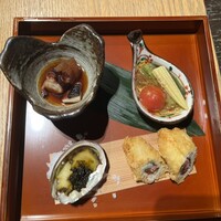 ダイナミックキッチン＆バー 響 中之島フェスティバルプラザ店 - 