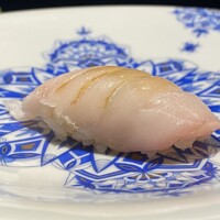 麻布十番 鮨 無銘 - 