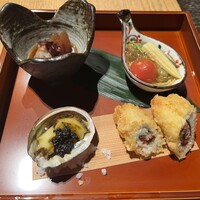 ダイナミックキッチン＆バー 響 中之島フェスティバルプラザ店 - 