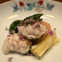 ラ・ボンバンス - 