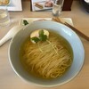 男鹿塩ラーメン おがや