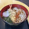 京 聖護院 早起亭うどん