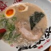 ラー麺 ずんどう屋 心斎橋店
