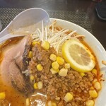 旭川らあめん　ひでまる - 