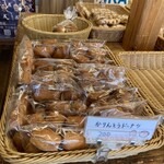 ぴぃたぁパン - 