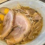 旭川らあめん　ひでまる - 