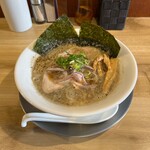 麺屋　日出次 - 