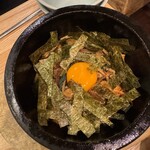 慶州ほるもん - 石焼ビビンバ