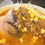 旭川らあめん　ひでまる - 