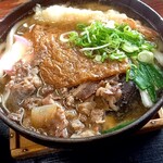 英ちゃんうどん - 