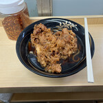 そばのスエヒロ - 