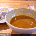 ヒヒヒ - スープドポワソン