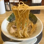 麺屋　日出次 - 