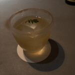 BAR NAI - 木の芽とジン