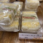 ぴぃたぁパン - 