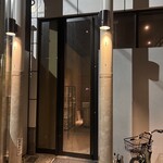 BAR NAI - 店頭