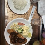 ステーキハウスポパイ - 