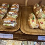 ぴぃたぁパン - 