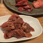 慶州ほるもん - ハラミ