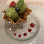 コーヒーラウンジ マウナケア - 