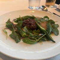 THE COSMOPOLITAN GRILL BAR TERRACE - 