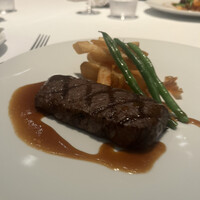 THE COSMOPOLITAN GRILL BAR TERRACE - 