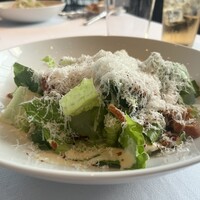 THE COSMOPOLITAN GRILL BAR TERRACE - 