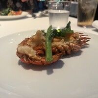 THE COSMOPOLITAN GRILL BAR TERRACE - 