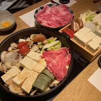 豆家 のりのり - 
