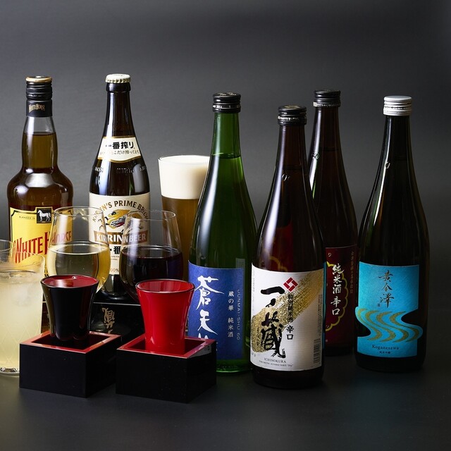 炭火焼きと三陸海の幸 仙台彩旬（【旧店名】和食・割烹 彩旬） - 五橋（居酒屋）の写真