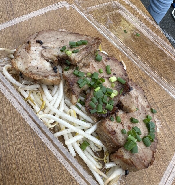 ちゃーしゅー屋 大吉商店 - 橋本/売店 | 食べログ