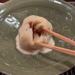 神楽坂 石かわ - 