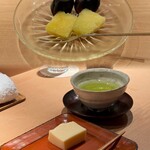 神楽坂 石かわ - 