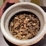 神楽坂 石かわ - 