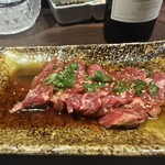 南さつま - ハラミ