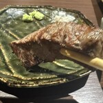 南さつま - フィレ焼いたん