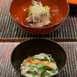 神楽坂 石かわ - 