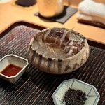 神楽坂 石かわ - 