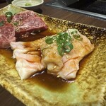 南さつま - ハラミ&アカセン