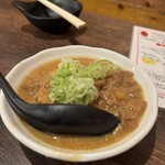 もつ焼きばん - 