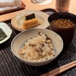 神楽坂 石かわ - 