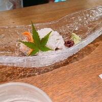 京料理 先斗町 富美家 - 